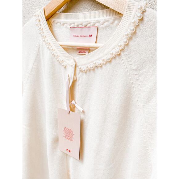 Simon Rocha & H&M Cardigan - Picture 4 of 6